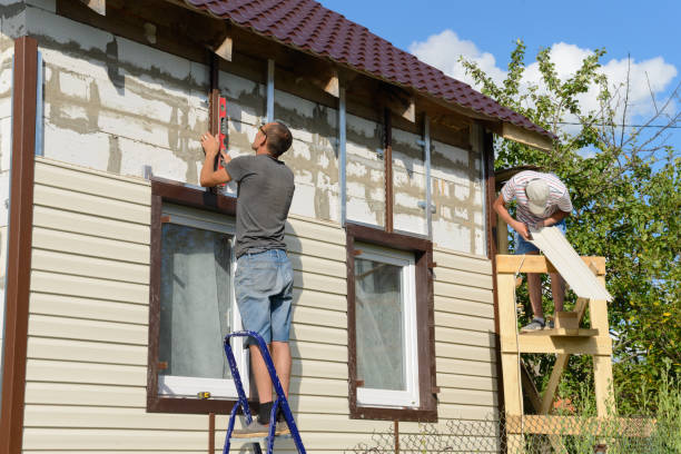 Best Brick Veneer Siding  in Marksville, LA